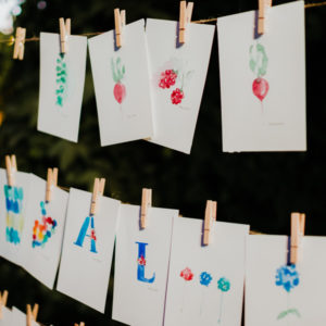 Detalles decorativos de boda en Hacienda L'origen. Carmona (Sevilla).